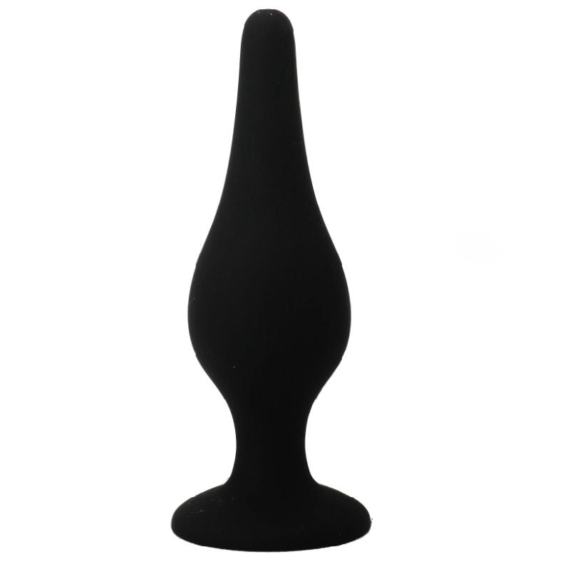 Plug Anal PrettyLove Sensitive 1