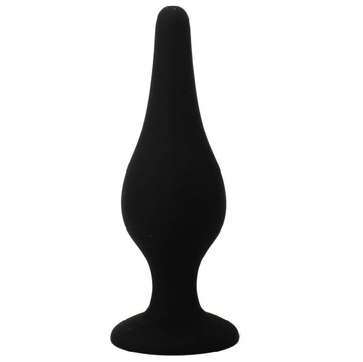 Plug Anal PrettyLove Sensitive 1