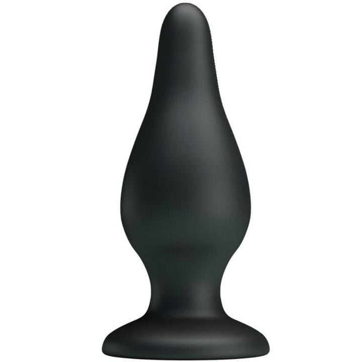 Plug Anal PrettyLove Sensitive 2