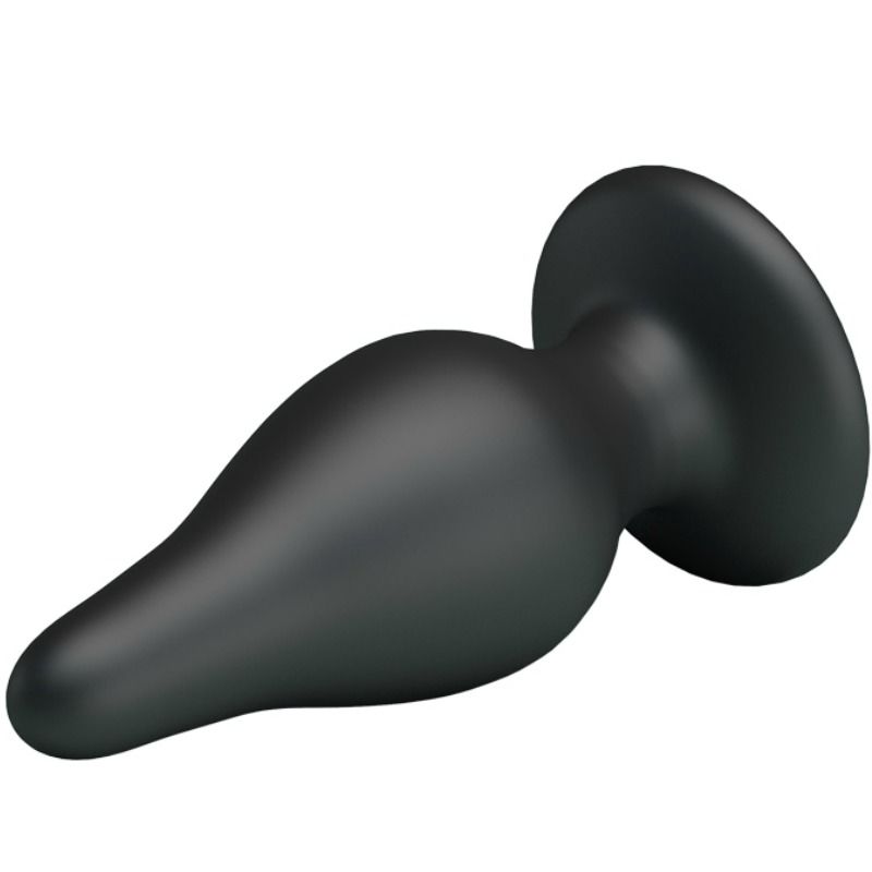 Plug Anal PrettyLove Sensitive 2