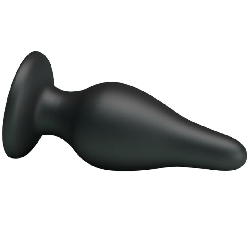 Plug Anal PrettyLove Sensitive 2
