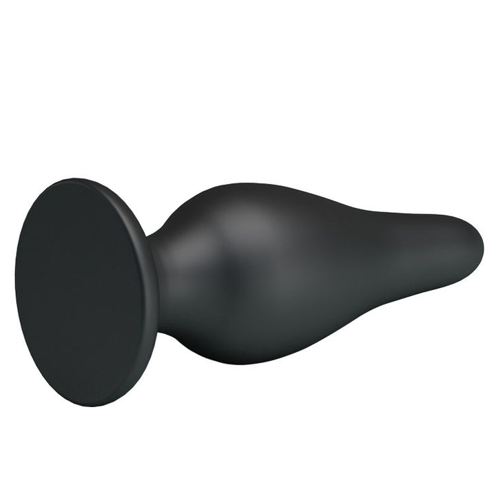 Plug Anal PrettyLove Sensitive 2