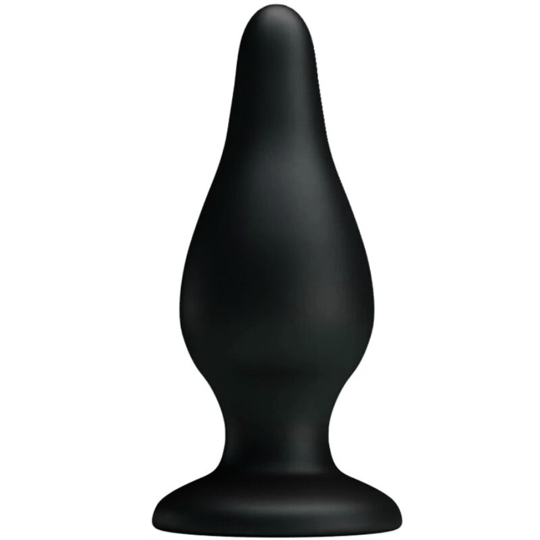 Plug Anal PrettyLove Sensitive 2