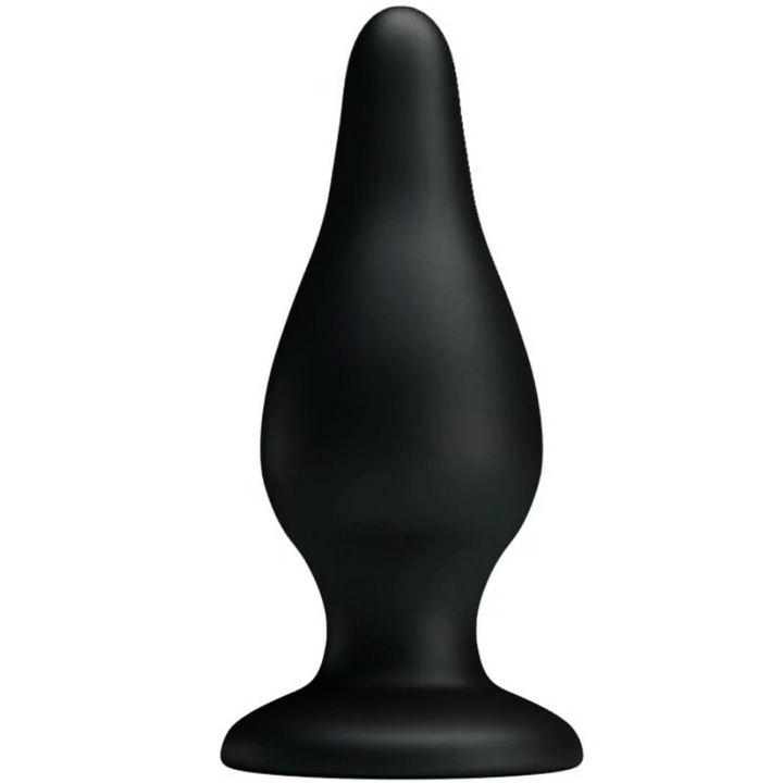 Plug Anal PrettyLove Sensitive 2