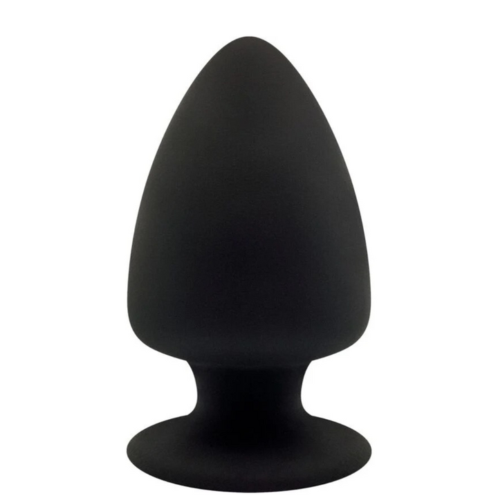 Plug Anal Silicone Memória SilexD 1 M