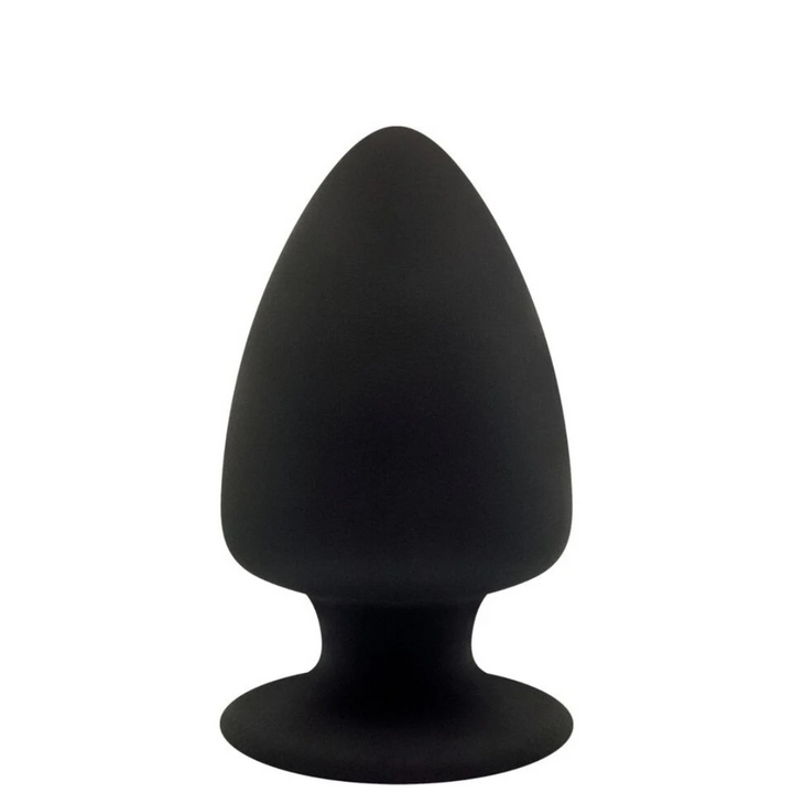 Plug Anal Silicone Memória SilexD 1 S