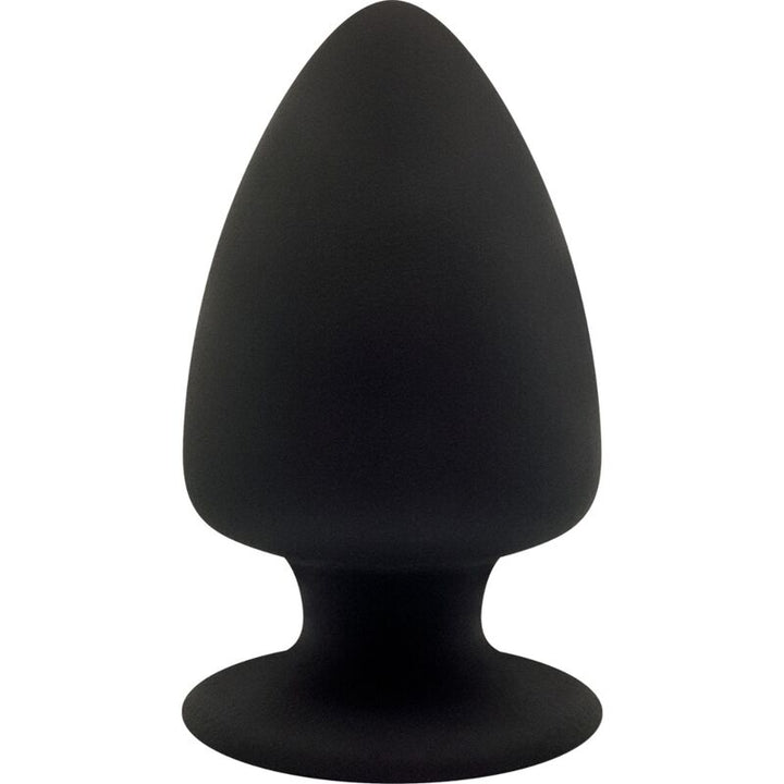Plug Anal Silicone Memória SilexD 1 XS