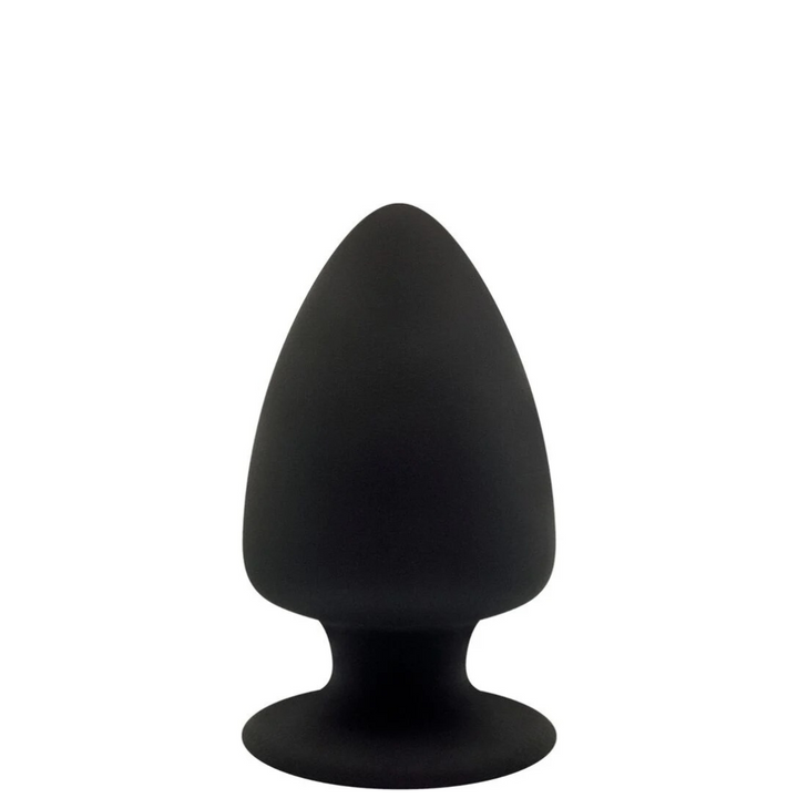 Plug Anal Silicone Memória SilexD 1 XS