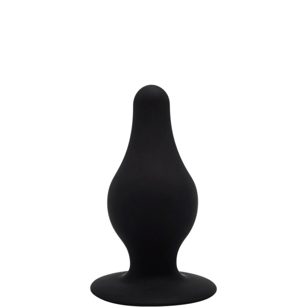 Plug Anal Silicone Memória SilexD 2 M