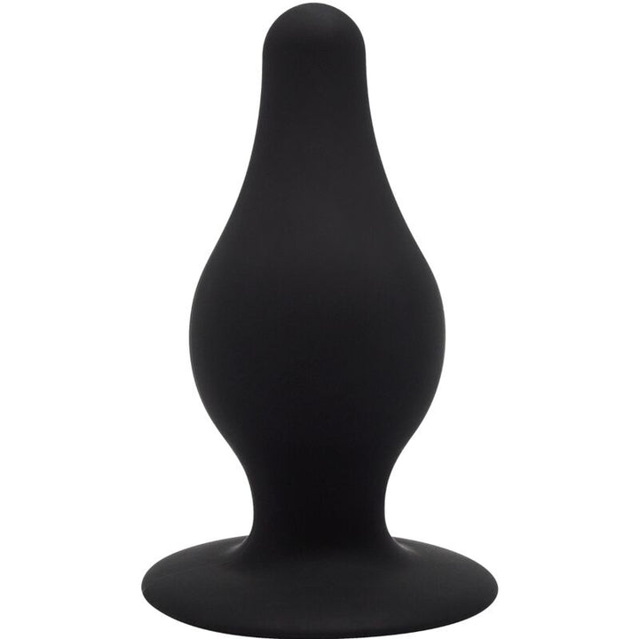 Plug Anal Silicone Memória SilexD 2 S