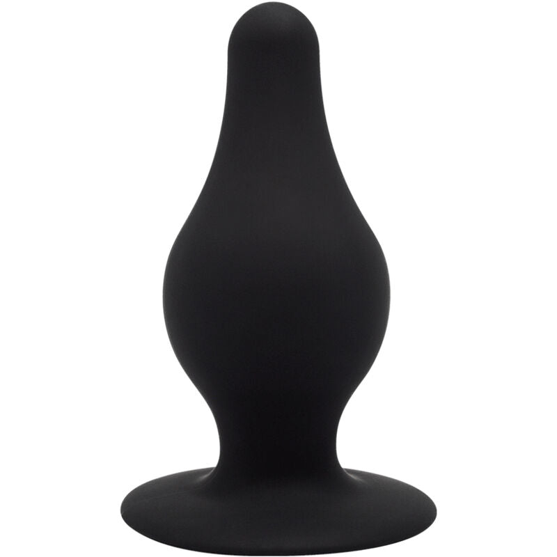 Plug Anal Silicone Memória SilexD 2 XS