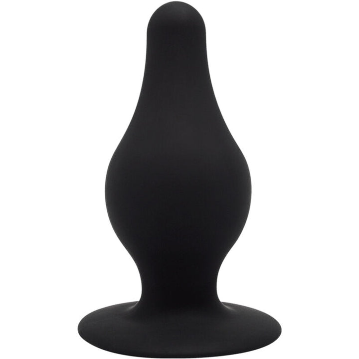 Plug Anal Silicone Memória SilexD 2 XS