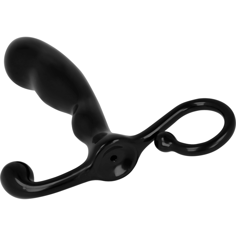 Plug Anal Ohmama Próstata 2