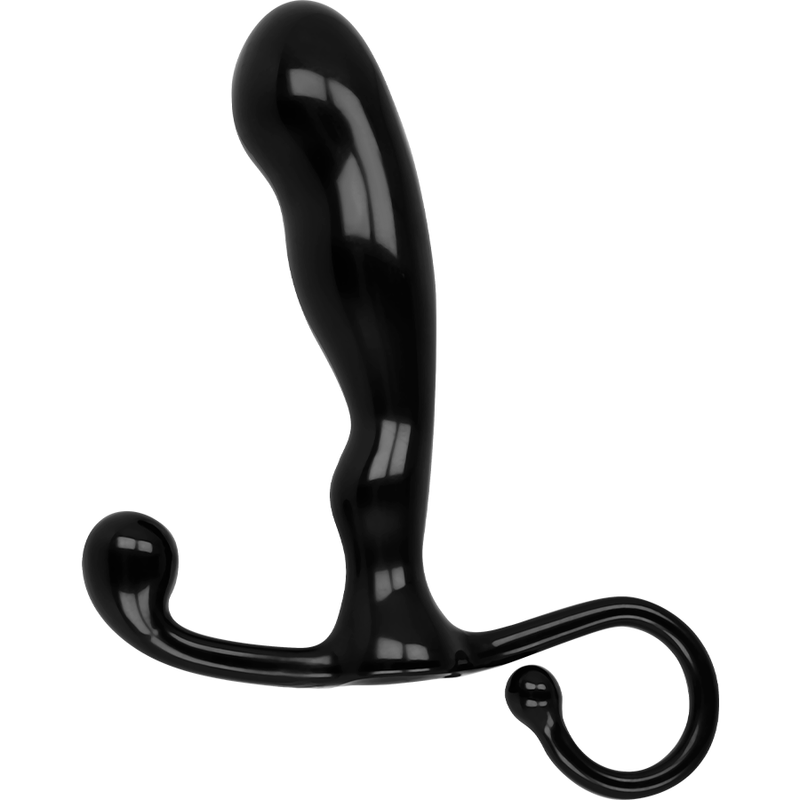 Plug Anal Ohmama Próstata 2