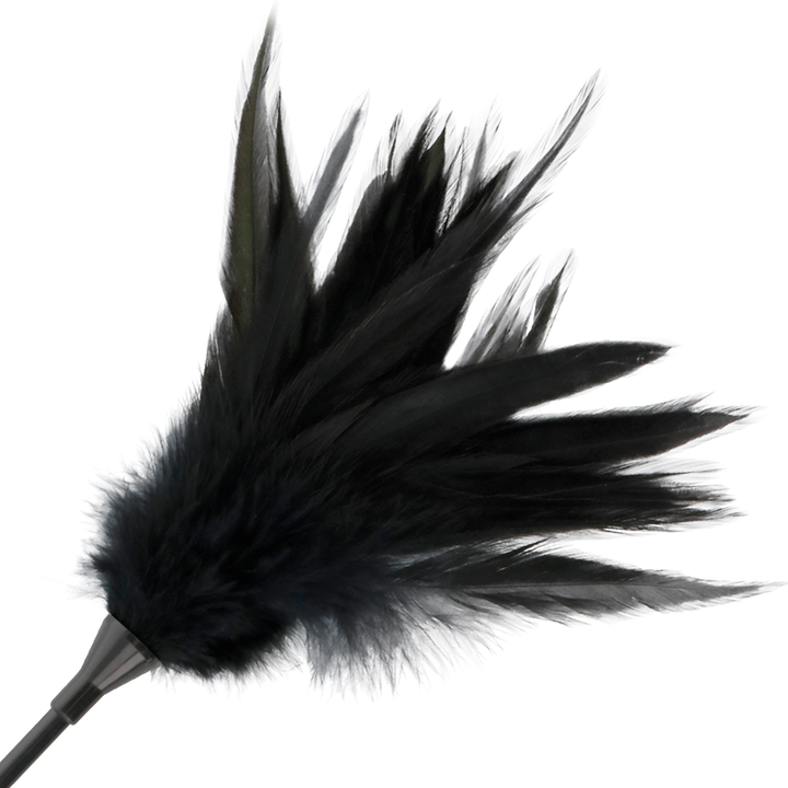 Pluma Chibata Darkness Fully