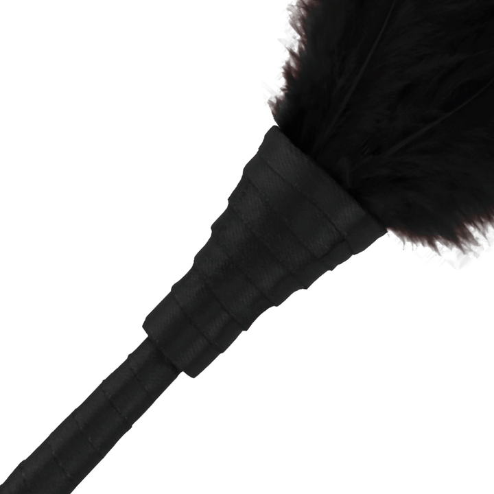 Pluma Darkness Sensations Noir