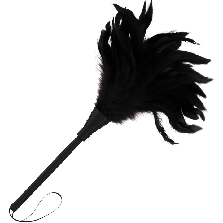 Pluma Darkness Sensations Noir