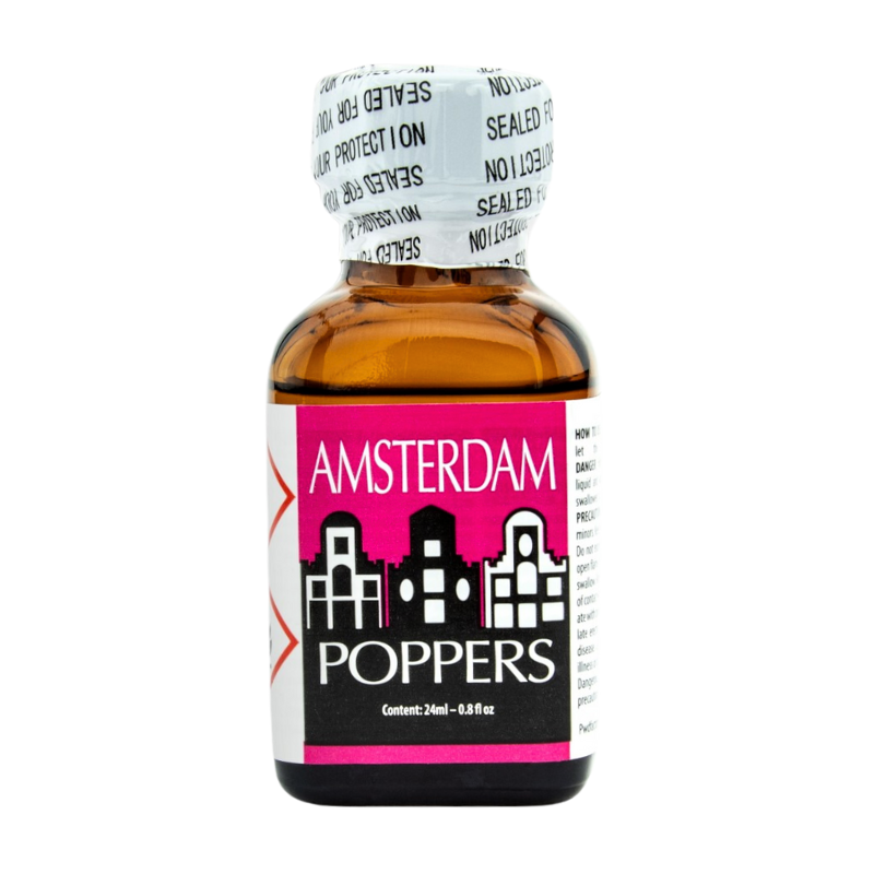 Popper Amsterdam Original 24ml