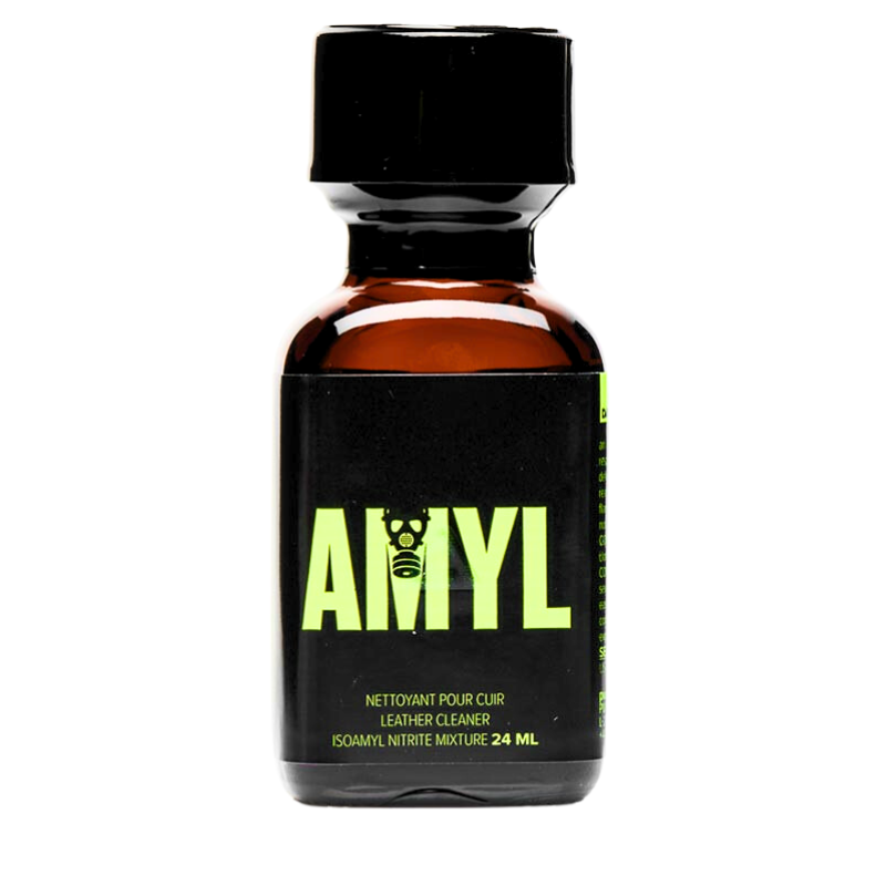Popper Amyl 25ml