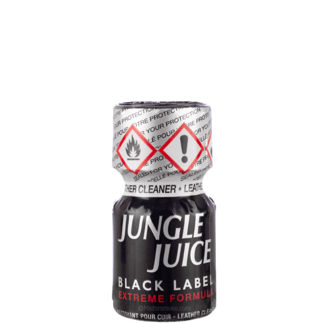 Popper Jungle Juice Black Label 10ml