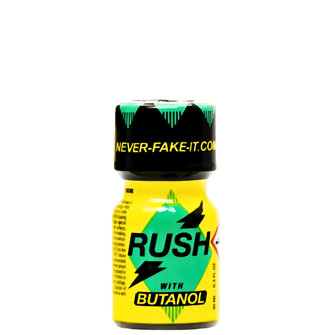 Popper Rush Butanol 10ml