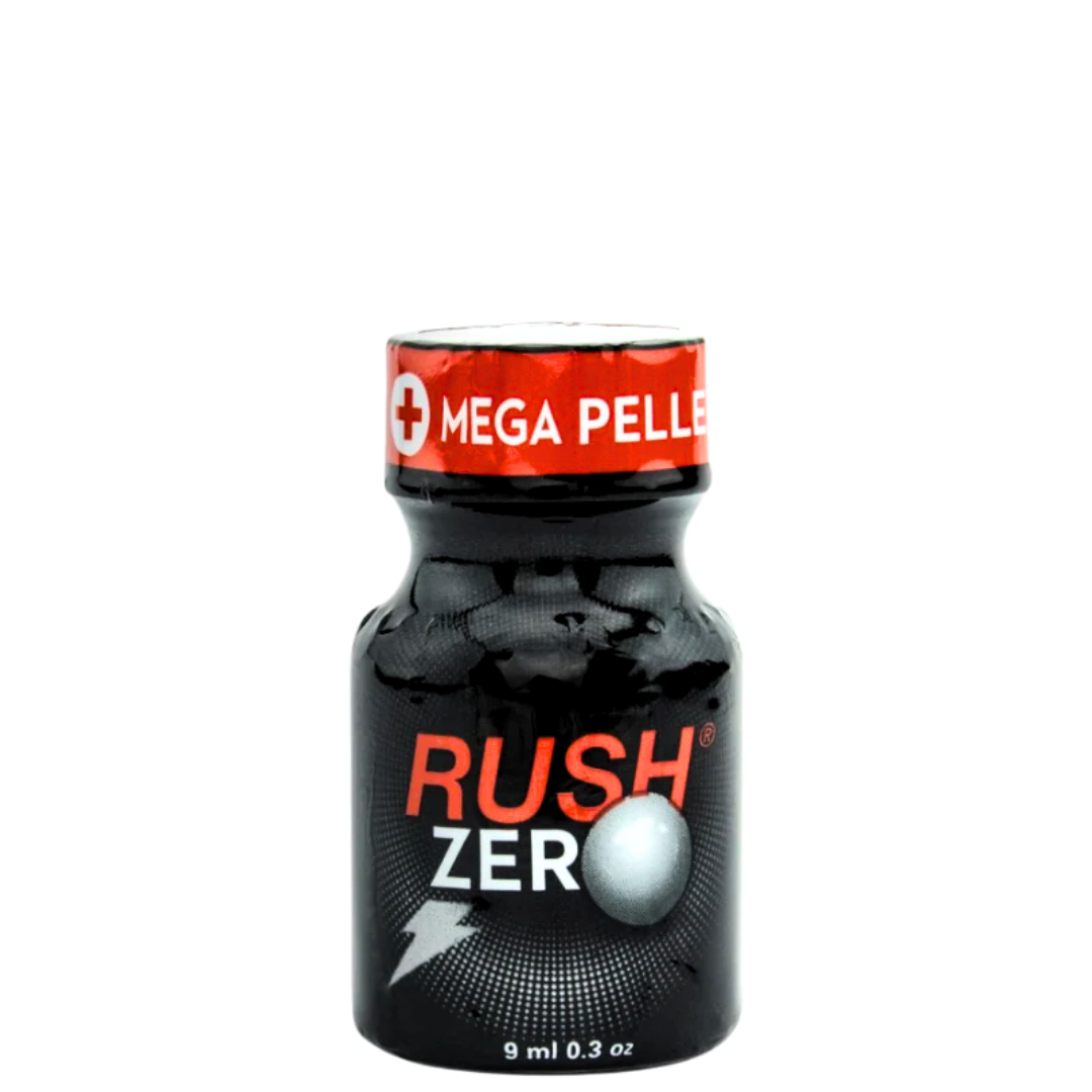 Popper Rush Zero 10ml