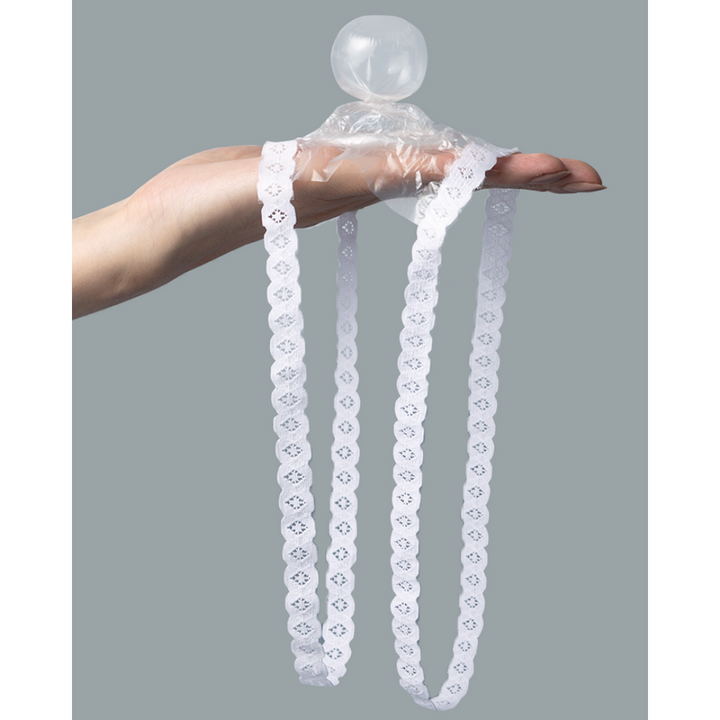 Preservativos Femininos Sem Látex Uniq Lady 3 Un