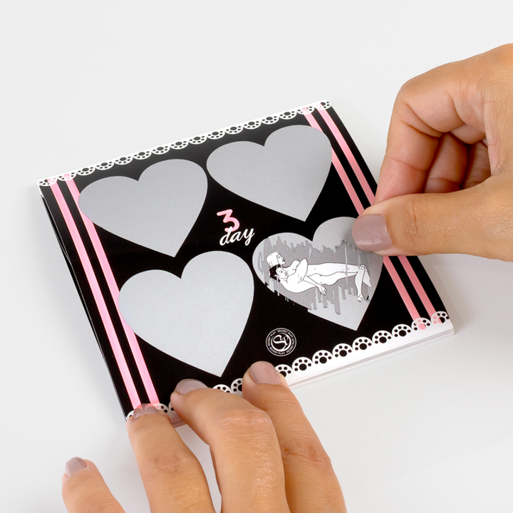 Raspadinhas SecretPlay Scratch & Sex (pt/es/en)