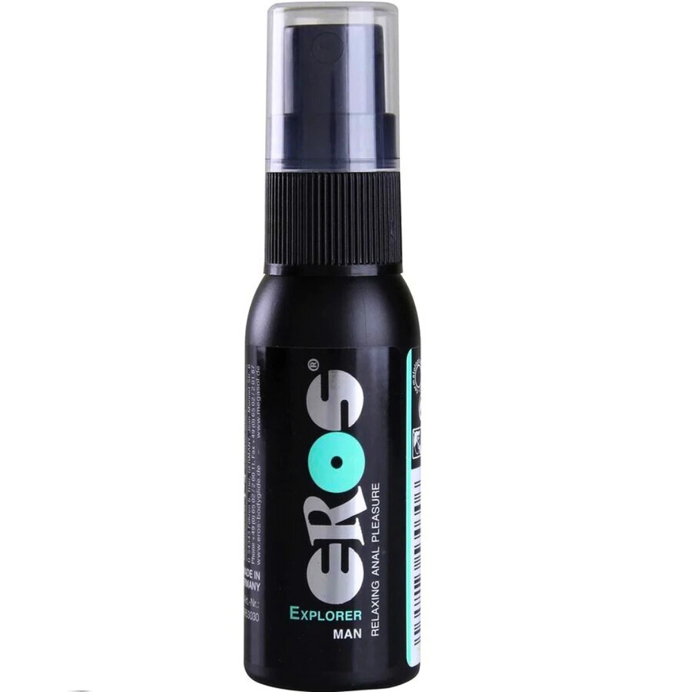 Relaxante Anal Spray Eros Explorer 30ml