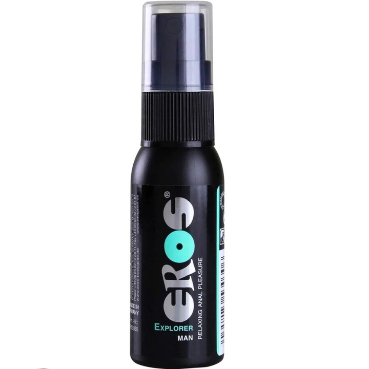 Relaxante Anal Spray Eros Explorer 30ml