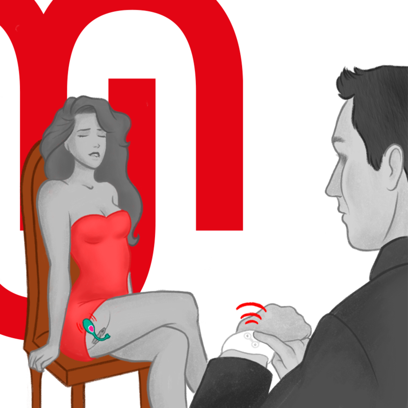 Relógio Controlo Remoto Watchme Wireless Branco