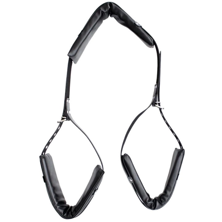 Restrição Ajustável Abertura Pernas Alive