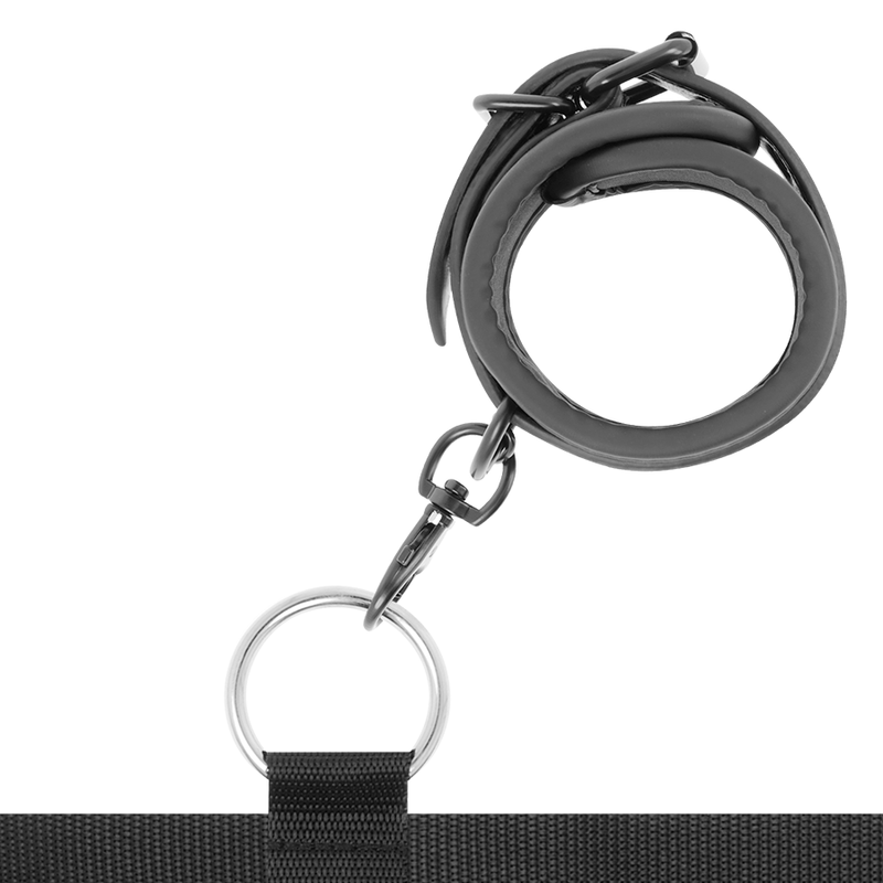 Restrição Ajustável Bondage Para Cama Fetish Submissive Luxury