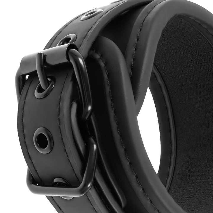 Restrição Ajustável Bondage Para Cama Fetish Submissive Luxury