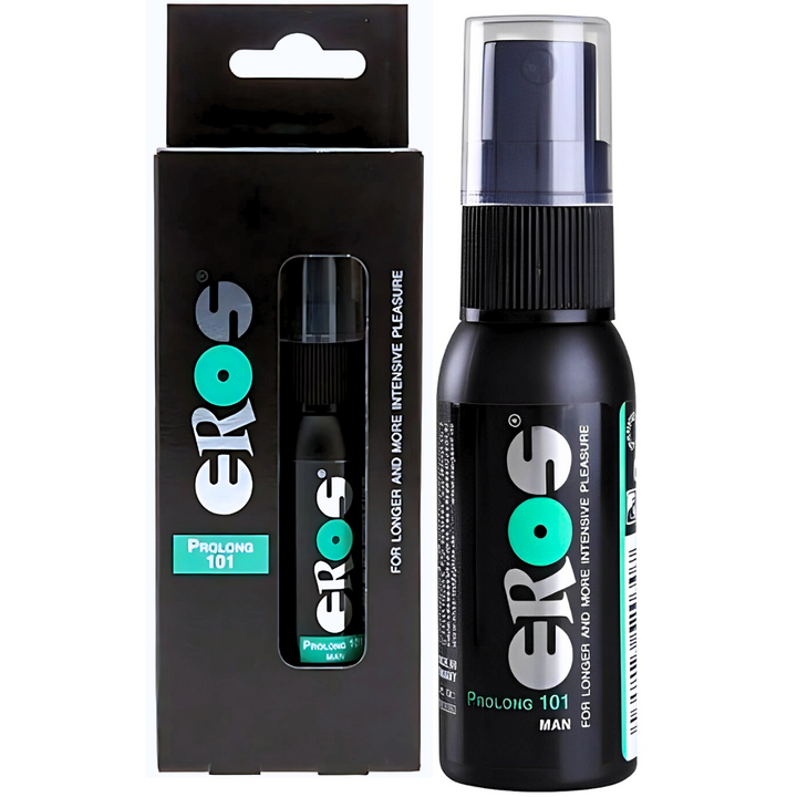 Retardante Spray Eros Prolong 30ml