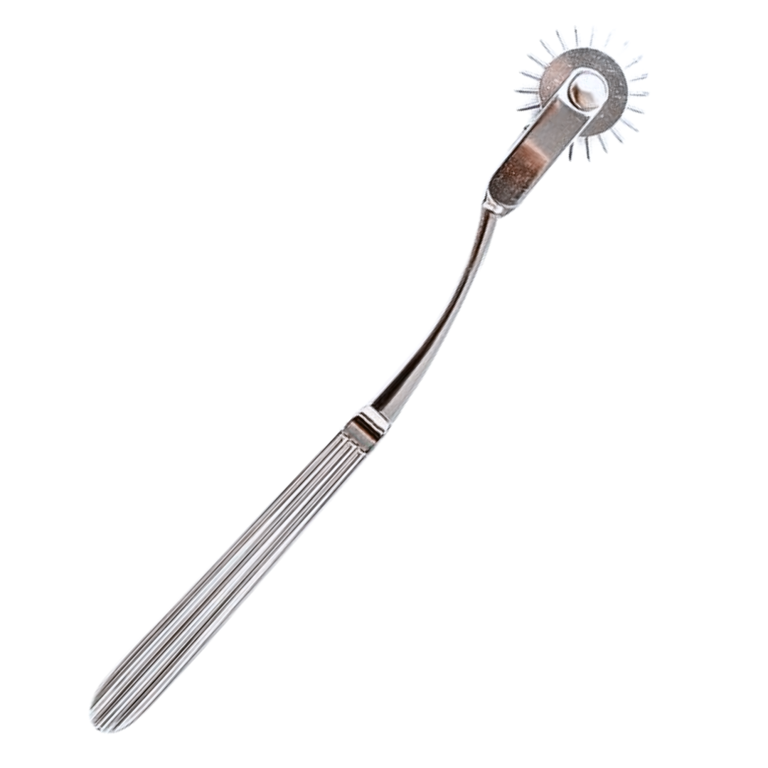 Roda Médica Ohmama