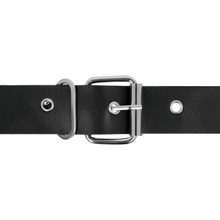 Strap-On Dildo Harness Attraction Taylor