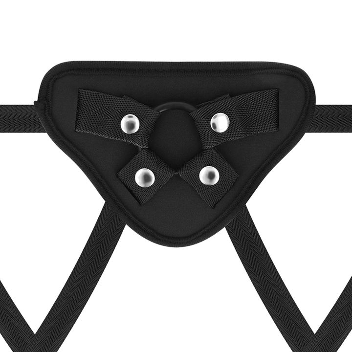 Strap-On Dildo Tripla Densidade RockArmy Crusader