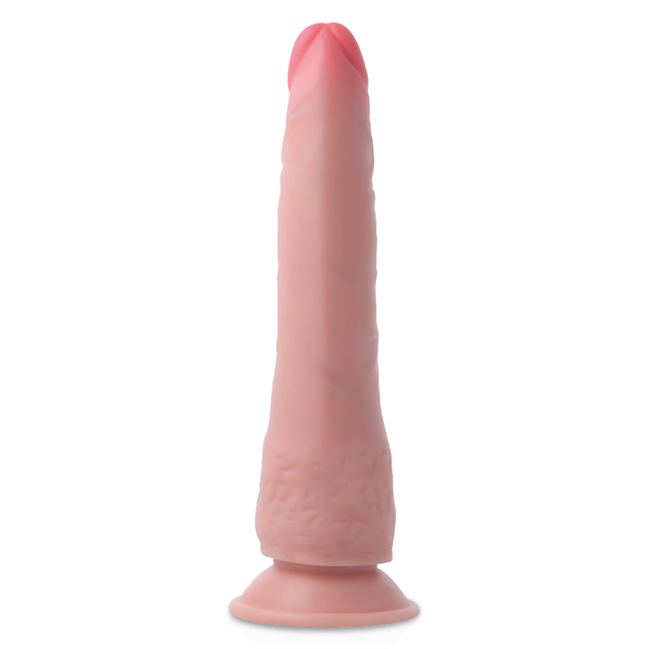 Strap-On Dildo Tripla Densidade RockArmy Crusader