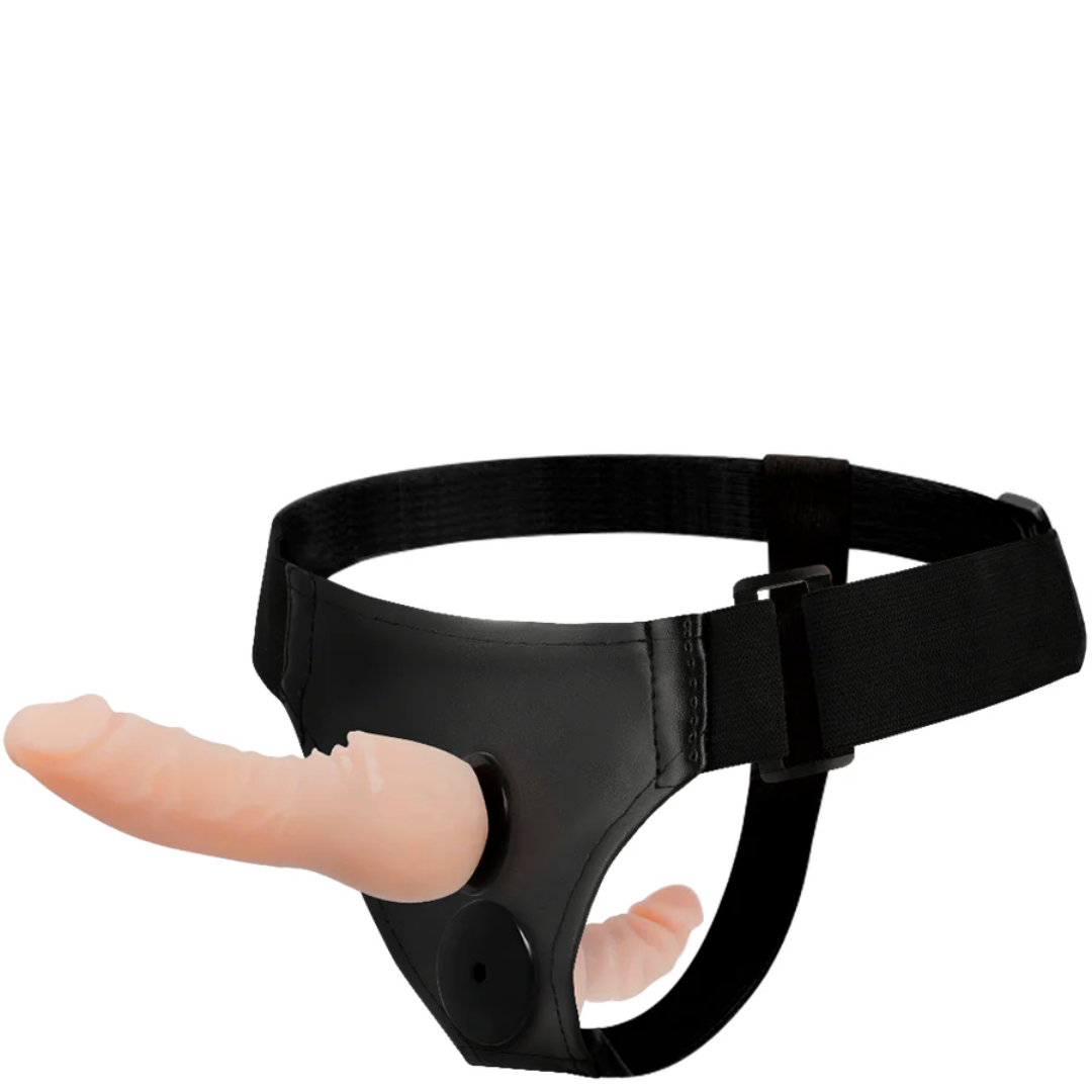 Strap-On Duplo Harness Attraction Wayne