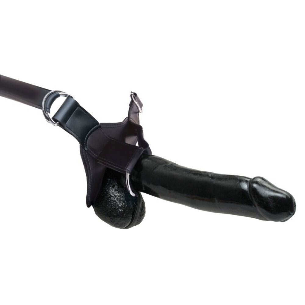 Strap-On Oco Fetish Extreme l Preto