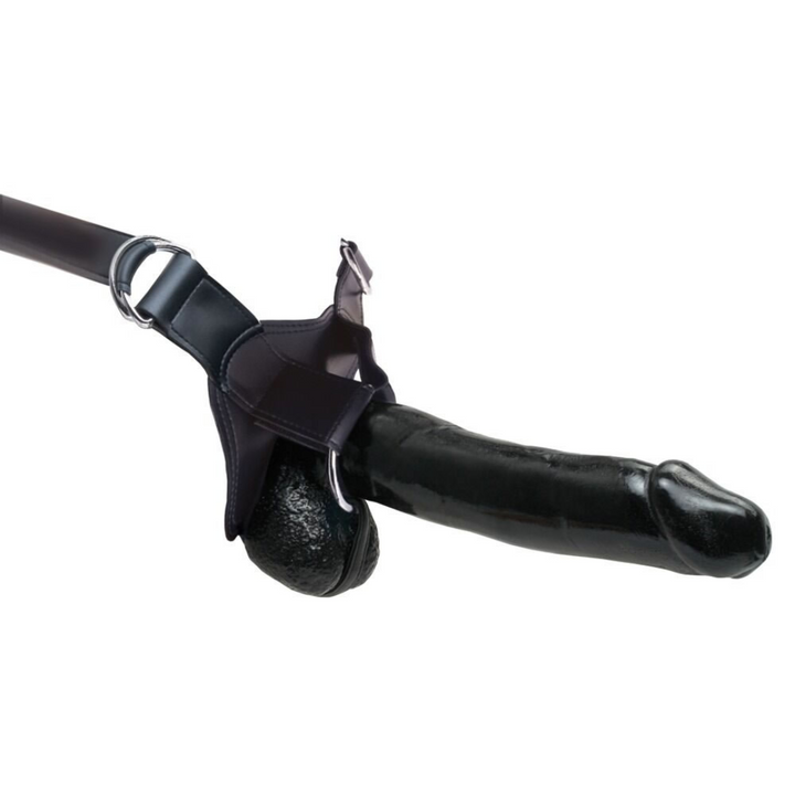 Strap-On Oco Fetish Extreme l Preto