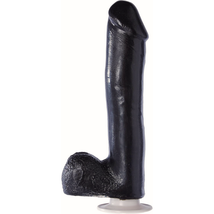 Strap-On Oco Fetish Extreme l Preto