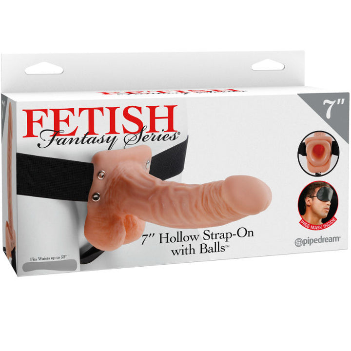 Strap-On Oco Fetish Fantasy l