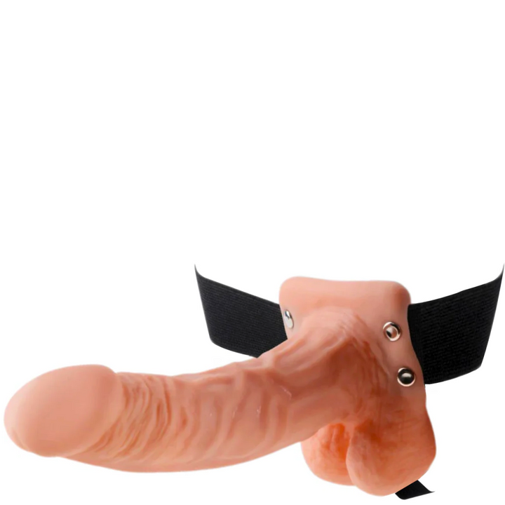 Strap-On Oco Fetish Fantasy l