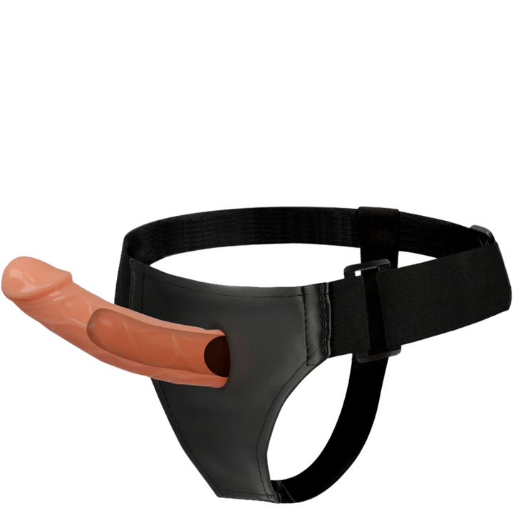 Strap-On Oco Harness Attraction Blake