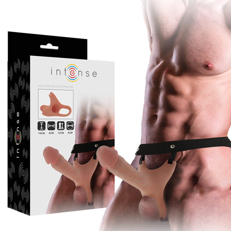 Strap-On Oco Intense Jaden