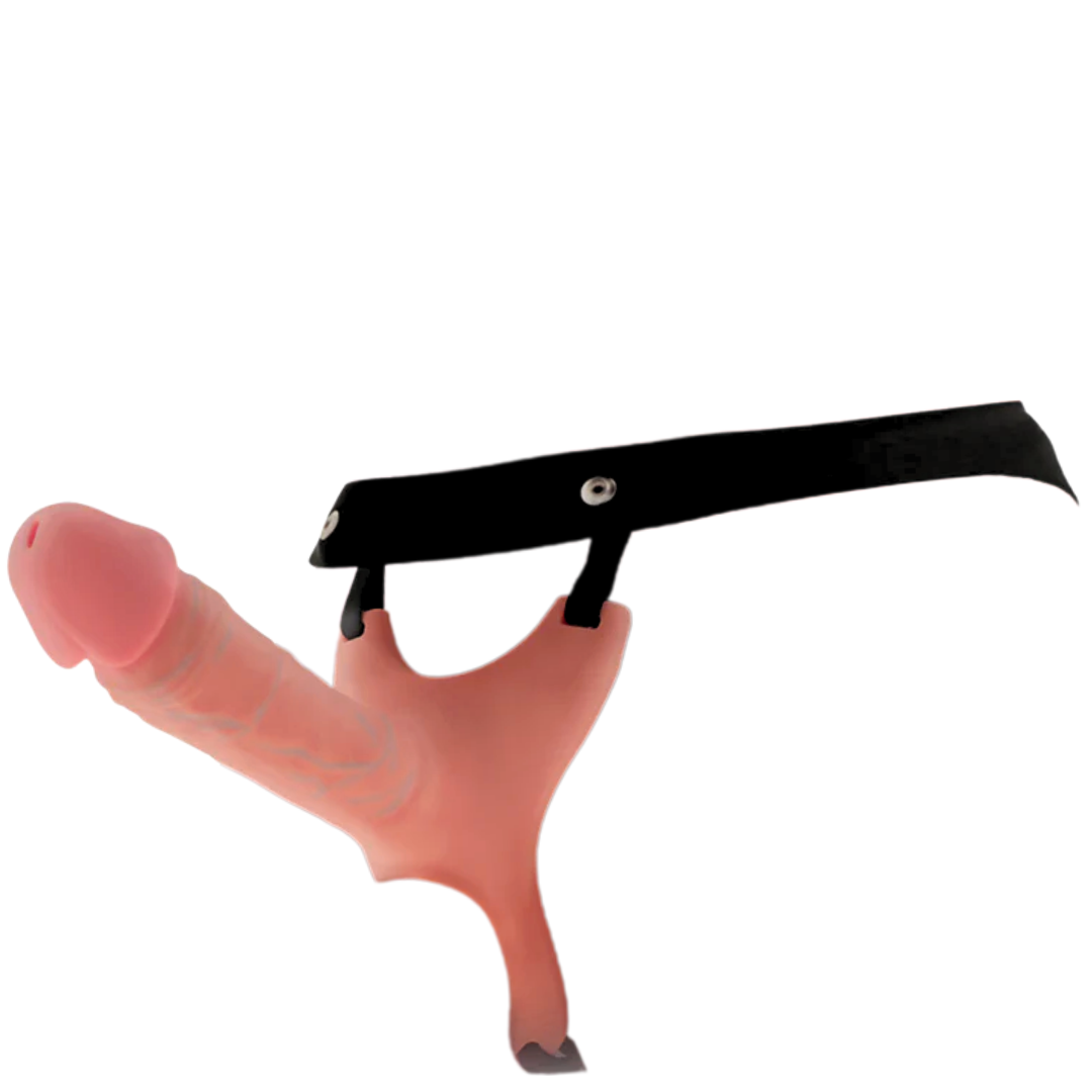 Strap-On Oco Intense Jaden