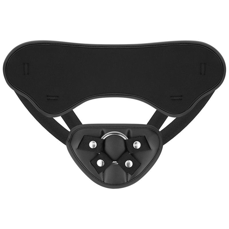 Strap-On Usb Vibração e Bala Vibratória Cyber Strap L Controlo Remoto Watchme