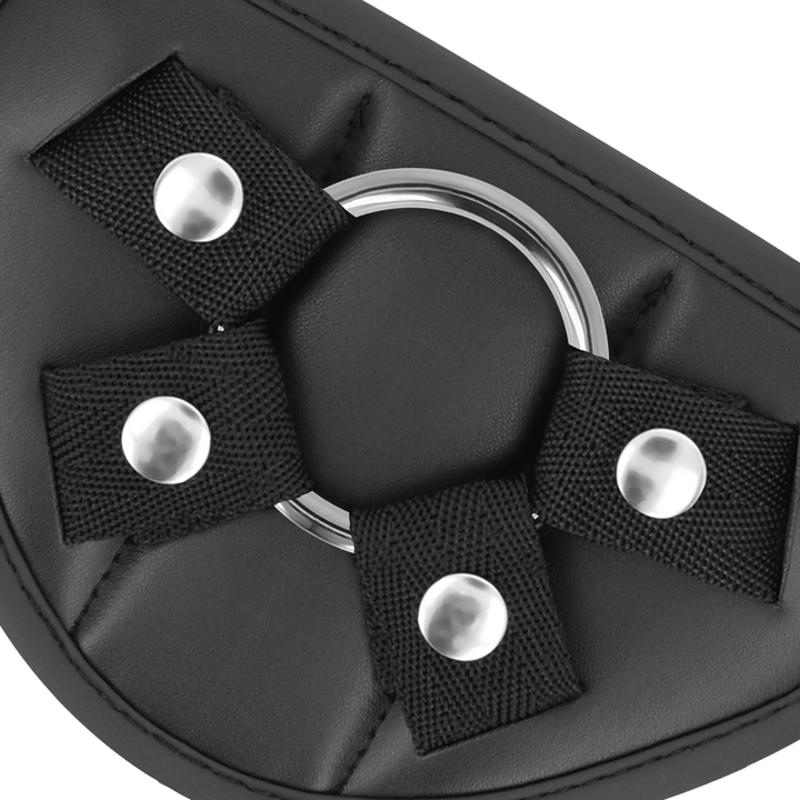 Strap-On Usb Vibração e Bala Vibratória Cyber Strap M Controlo Remoto Watchme